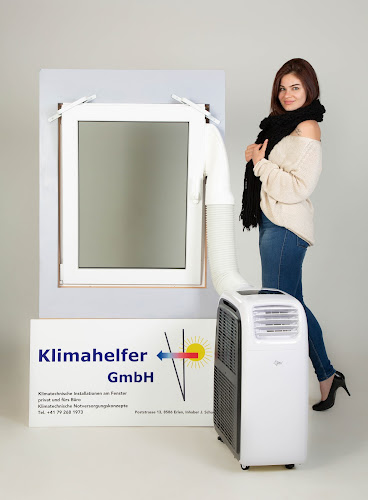 Klimahelfer GmbH