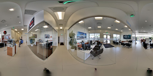 BMW Dealer «Braman BMW Jupiter», reviews and photos, 1555 W Indiantown Rd, Jupiter, FL 33458, USA