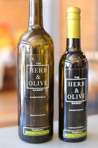 Natural Foods Store «Herb and Olive Market», reviews and photos, 32 Public Square, Elizabethtown, KY 42701, USA