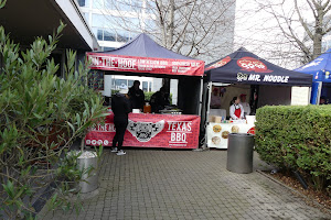 Eastpoint Lunchtime Food Market (IVM)