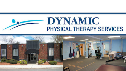 Dynamic Physical Therapy Services