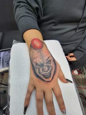 Find sexy tattoo ideas for your next unique tattoo in Memphis at Sinister Tattoo