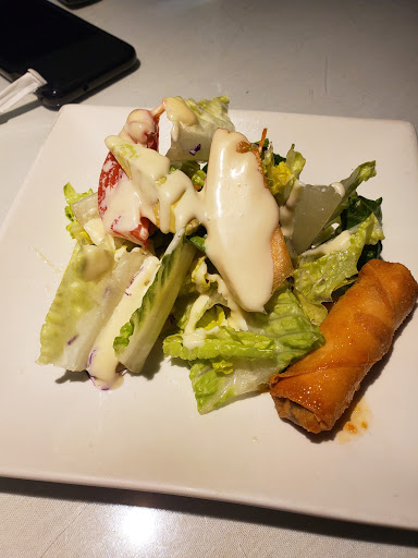 Lanta Thai Fusion image