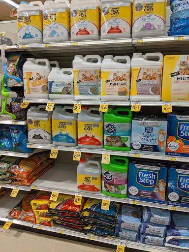 Grocery Store «Safeway», reviews and photos, 6130 Rose Hill Dr, Alexandria, VA 22310, USA