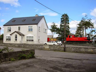 The Railway Lodge Guesthouse