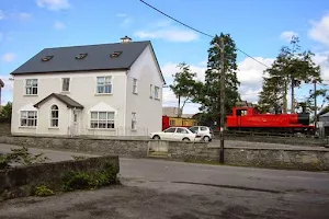 The Railway Lodge Guesthouse image