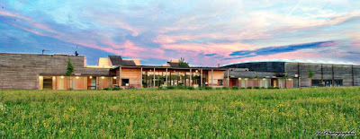 Centre Sportif l'Arène à Venarey-les-Laumes