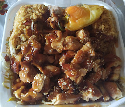 Restaurante Yue Yang photo