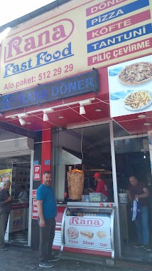 Rana Döner