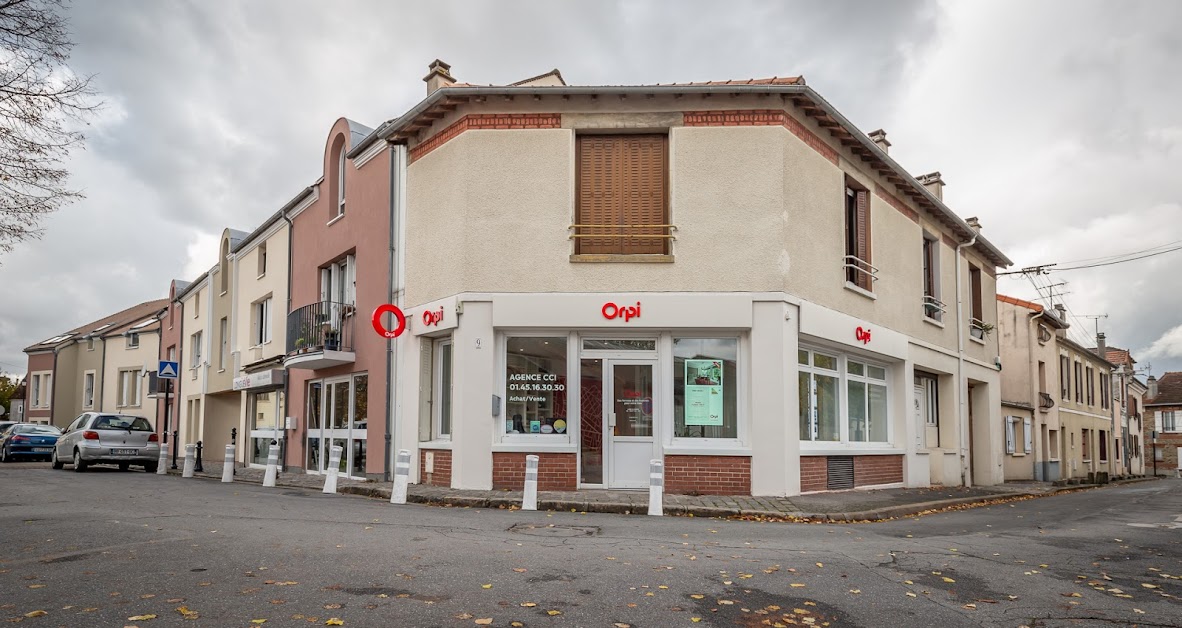 Orpi Agence CCI Champigny-sur-Marne à Champigny-sur-Marne