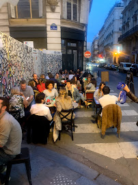 Photos du propriétaire du Restaurant Le Royal Bergère à Paris - n°18