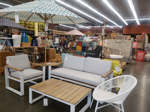 Furniture Store «Cost Plus World Market», reviews and photos, 450 River St, Santa Cruz, CA 95060, USA