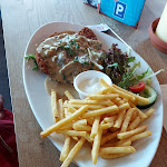 Photo n°4 de l'avis de karin.r fait le 01/11/2021 à 11:45 sur le  Café Extrablatt à Olpe