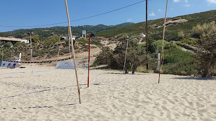 Beach volley Ικαρία