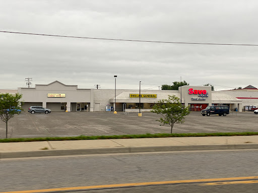 Grocery Store «Save-A-Lot», reviews and photos, 1542 N Main St, Rushville, IN 46173, USA