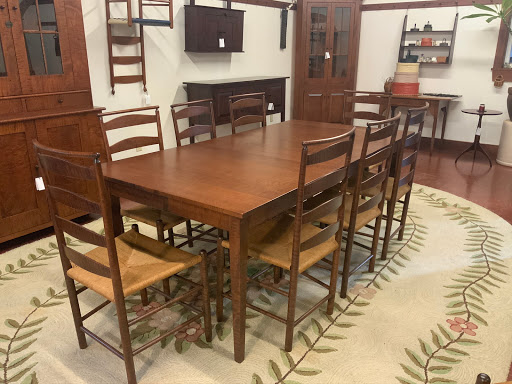 Furniture Store «The Shaker Shoppe, Inc», reviews and photos, 616 Owl Hill Rd, Lititz, PA 17543, USA