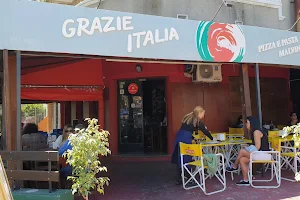 Restaurante Grazie Italia image