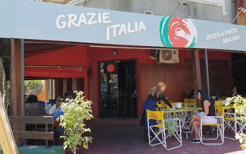 Restaurante Grazie Italia image