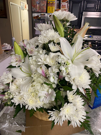 Florist «Steins at Sunset Florist», reviews and photos, 1002 Sunset Rd, Burlington, NJ 08016, USA