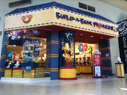 Toy Store «Build-A-Bear Workshop», reviews and photos, 9581 W Atlantic Blvd, Pompano Beach, FL 33071, USA