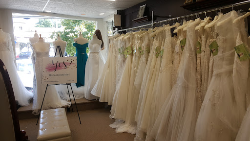 Bridal Shop «Occasions Bridal», reviews and photos, 6 P T Barnum Square, Bethel, CT 06801, USA