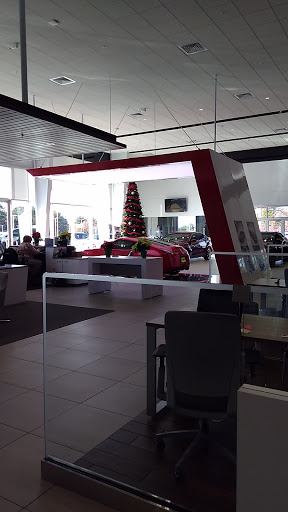 Nissan Dealer «Patterson Nissan», reviews and photos, 3114 N Eastman Rd, Longview, TX 75605, USA
