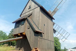 Borovnický mlýn image