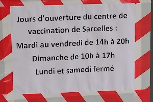 Centre de Vaccination Covid-19-Maison de Quartier Valery Watteau image