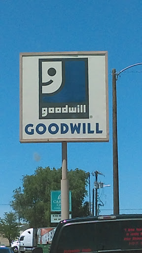 Thrift Store «Goodwill Industries of New Mexico - Farmington», reviews and photos