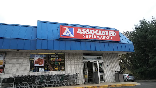 Supermarket «Associated Supermarket», reviews and photos, 6100 Westfield Ave, Pennsauken Township, NJ 08110, USA