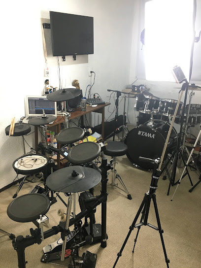 Drumusic Studio