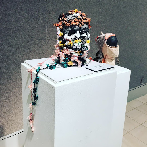 Art Museum «MONA», reviews and photos, 2401 Central Ave, Kearney, NE 68847, USA