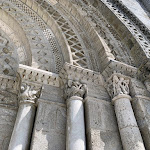 Photo n° 39 de l'avis de Paul. fait le 17/03/2018 à 12:29 pour Abbaye de Saint Amant de Boixe à Saint-Amant-de-Boixe