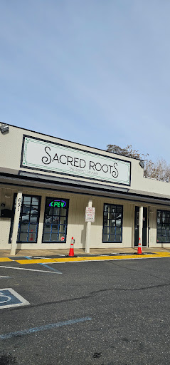 Sacred Roots