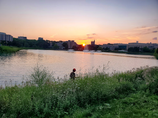 Ice Cream Shop «Cold Stone Creamery», reviews and photos, 1611 Sherman Ave, Evanston, IL 60201, USA