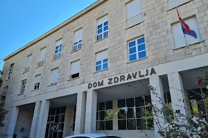 Dom zdravlja Dubrovnik image