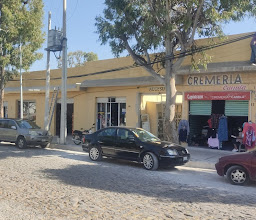 Mercado Lomas De Casa Blanca photo
