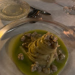 Photo n°1 de l'avis de Iryna. fait le 11/10/2019 à 18:14 sur le  Toto pass me the oil à Milazzo