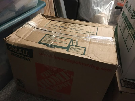 Moving and Storage Service «Fox Moving and Storage Atlanta», reviews and photos, 5067 Bristol Industrial Way c, Buford, GA 30518, USA