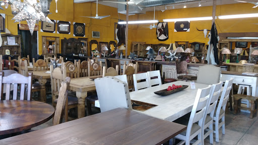 Rustic Furniture Store «Monterrey Furniture Rustic and more», reviews and photos, 1926 Broadway St, San Antonio, TX 78215, USA