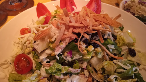 Restaurant «The Cheesecake Factory», reviews and photos, 101 Jordan Creek Parkway, West Des Moines, IA 50266, USA