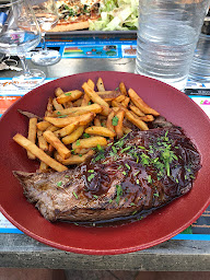 Photo n°38 de La Rotonde à Saint-Amand-Montrond ()