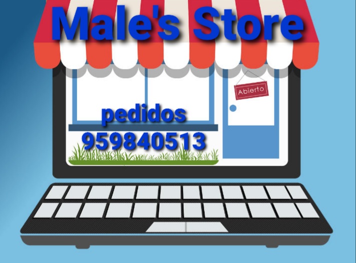 Males home Store