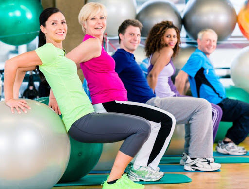 Community Center «The Suffolk Y JCC - SYJCC», reviews and photos, 74 Hauppauge Rd, Commack, NY 11725, USA