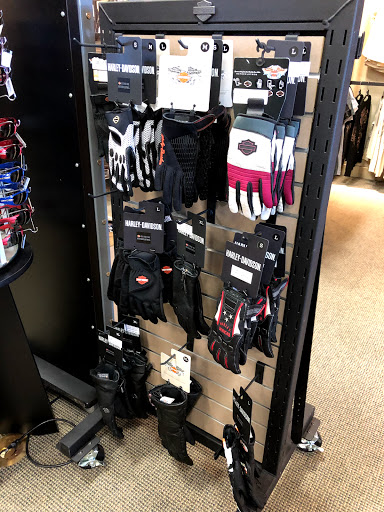 Motorcycle Dealer «M & S Harley-Davidson», reviews and photos, 160 Falling Spring Rd, Chambersburg, PA 17202, USA