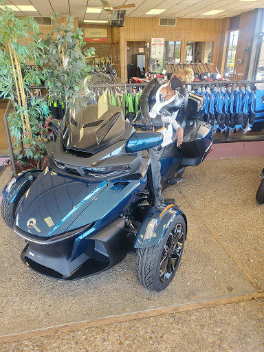 Motorcycle Dealer «Richmond Honda House», reviews and photos, 7906 W Broad St, Richmond, VA 23294, USA