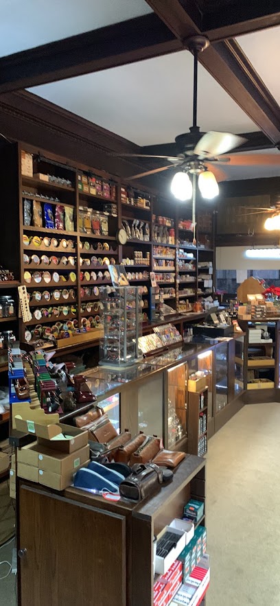 Clarion Cigar and Pipe Fine Tobacco Lounge and Gift Shop