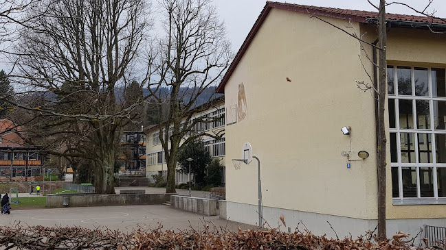 Rezensionen über Manegg 2 in Zürich - Schule