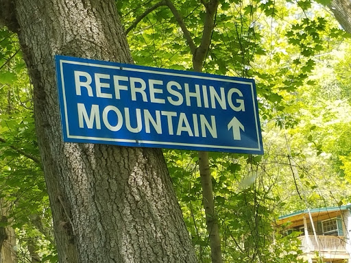 Retreat Center «Refreshing Mountain Retreat and Adventure Center», reviews and photos, 455 Camp Rd, Stevens, PA 17578, USA