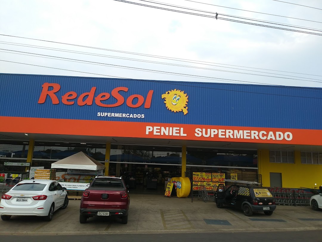 Peniel Supermercado